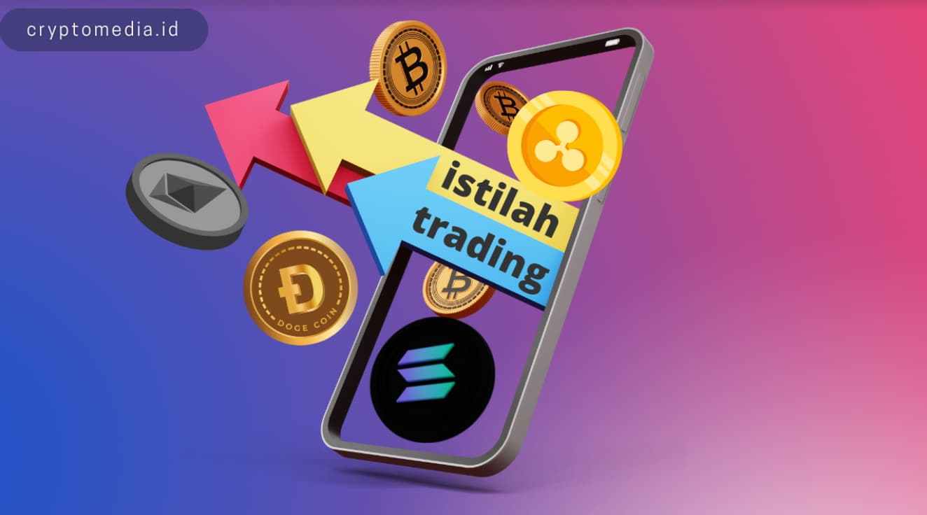 Istilah Dalam Cryptocurrency Terbaru