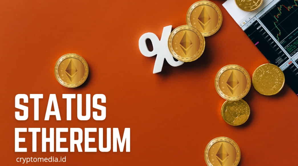 Apa Itu Ethereum Pengertian Sejarah Cara Kerja Legalitasnya