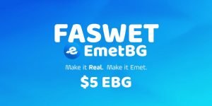 FASTWET Wallet Airdrop