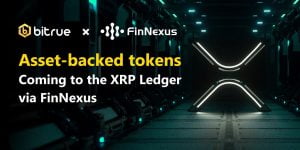 Bitrue X Finnexus Airdrop