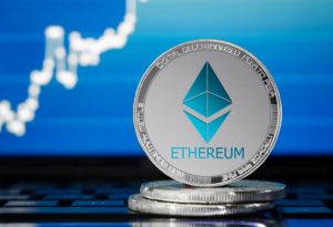 Struktur Bullish Ethereum