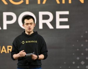 binance chain pembunuh ethereum