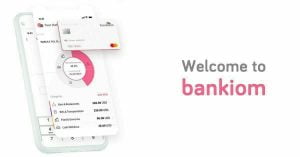 Bankiom Airdrop