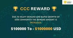 crypto council airdrop