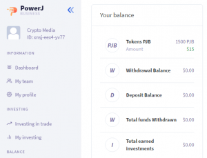 powerj airdrop