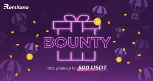 Remitano Bounty