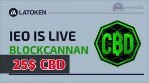 Blockcannan Airdrop