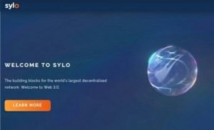 Sylo Wallet Airdrop