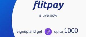 Flitpay Exchange Airdrop