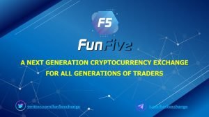 FUN5 Exchange Airdrop