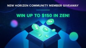 Horizen Faucet