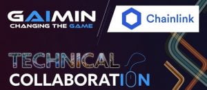 Gaimin Airdrop