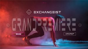 Exchangeist Airdrop