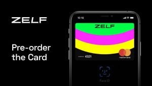 Zelf Card