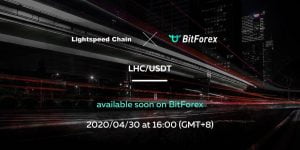 Lightspeed Chain Airdrop