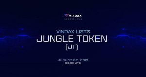 Jungle Token X Buzzin