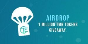 TranslateMe Airdrop