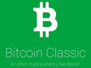 Bitcoin Classic Airdrop