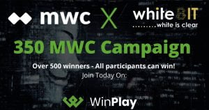 WinPlay X MimbleWimble Coin Bounty