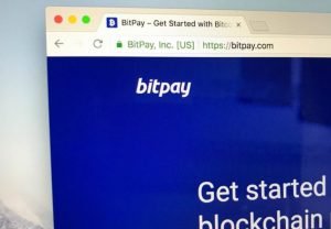 bitpay card