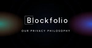 Blockfolio Waiting List Event