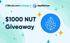 Equilibrium Giveaway Event