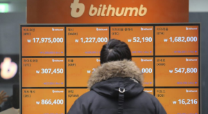 Polisi Menggerebek Markas Besar Bithumb, Bursa Terbesar Korea Selatan