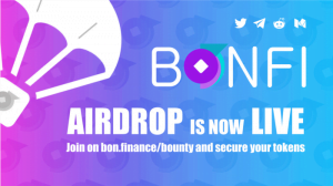 Bonfi Airdrop