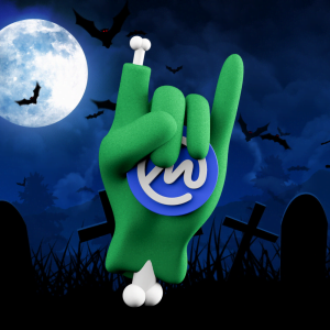 Coinmarketcap Hallowen Event