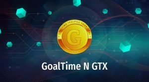 Latoken Exchange X GoalTimeX Airdrop