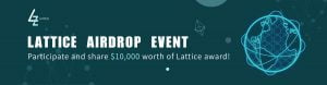 Blockzone X Lattice Airdrop