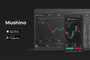 Mushino Trading Platform