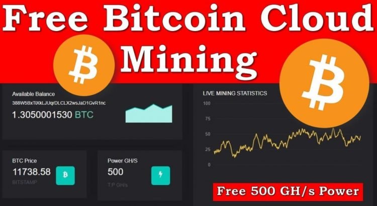 21+ Situs Mining Bitcoin Gratis Tanpa Deposit 2024 (Terbukti Membayar)