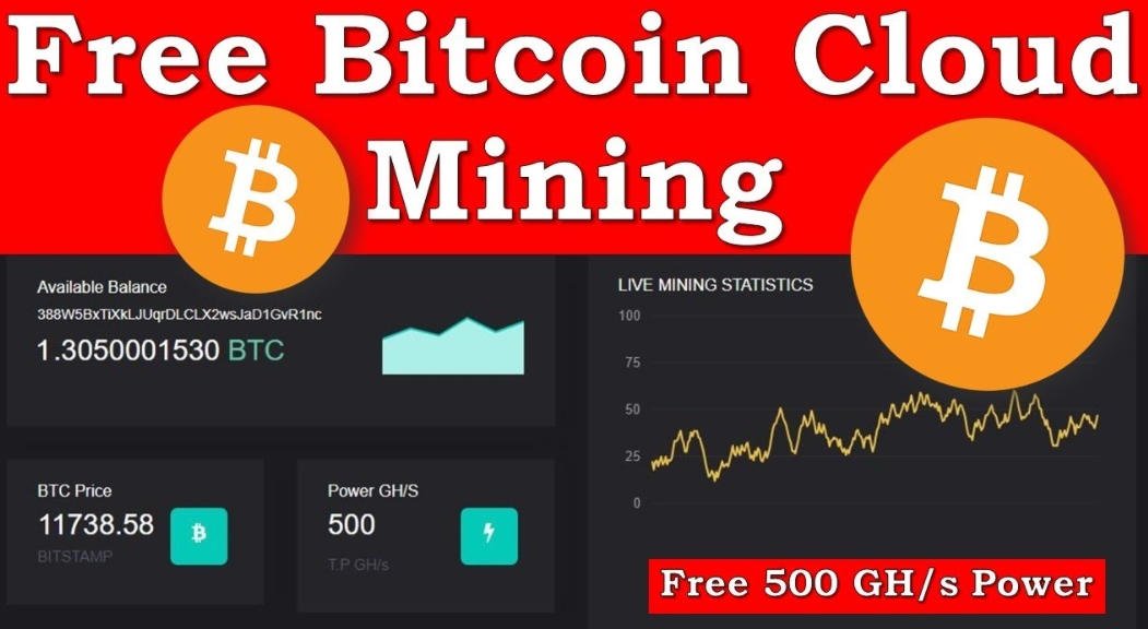 21+ Situs Mining Bitcoin Gratis Tanpa Deposit 2021 (Terbukti Membayar)