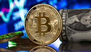 Bitcoin Turun Menuju $30K