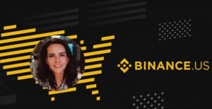 CEO Binance US Memprediksi $100K Bitcoin Pada Tahun 2022