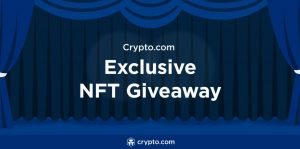 Crypto.com Giveaway NFT Khusus Untuk Pengguna Yang Mendaftar Crossfire