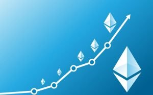 Ethereum Kini Mencapai Harga Tertinggi baru di $1.450