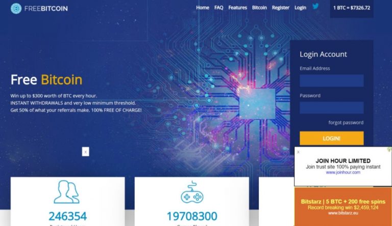 21+ Situs Mining Bitcoin Gratis Tanpa Deposit 2024 (Terbukti Membayar)