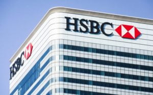 HSBC Memblokir Transaksi Dari Exchange Crypto