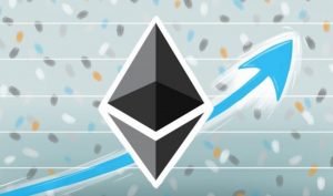 Harga Ethereum Siap Meroket 41% ke Rekor Tertinggi Baru Dengan Target $1800