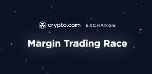 Hasil Lomba Margin Trading di Exchange Crypto.com