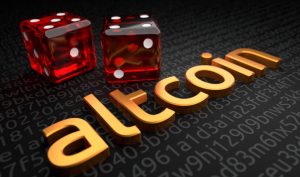 Para Trader Memilih Ke Altcoin Saat Harga Bitcoin Sedang Sideways