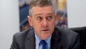 Presiden Federal Reserve Bank James Bullard Yakin Bitcoin Bukan Ancaman Bagi Dolar AS