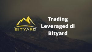 Trading Leveraged di Bityard