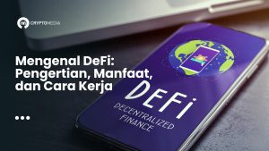 mengenal defi