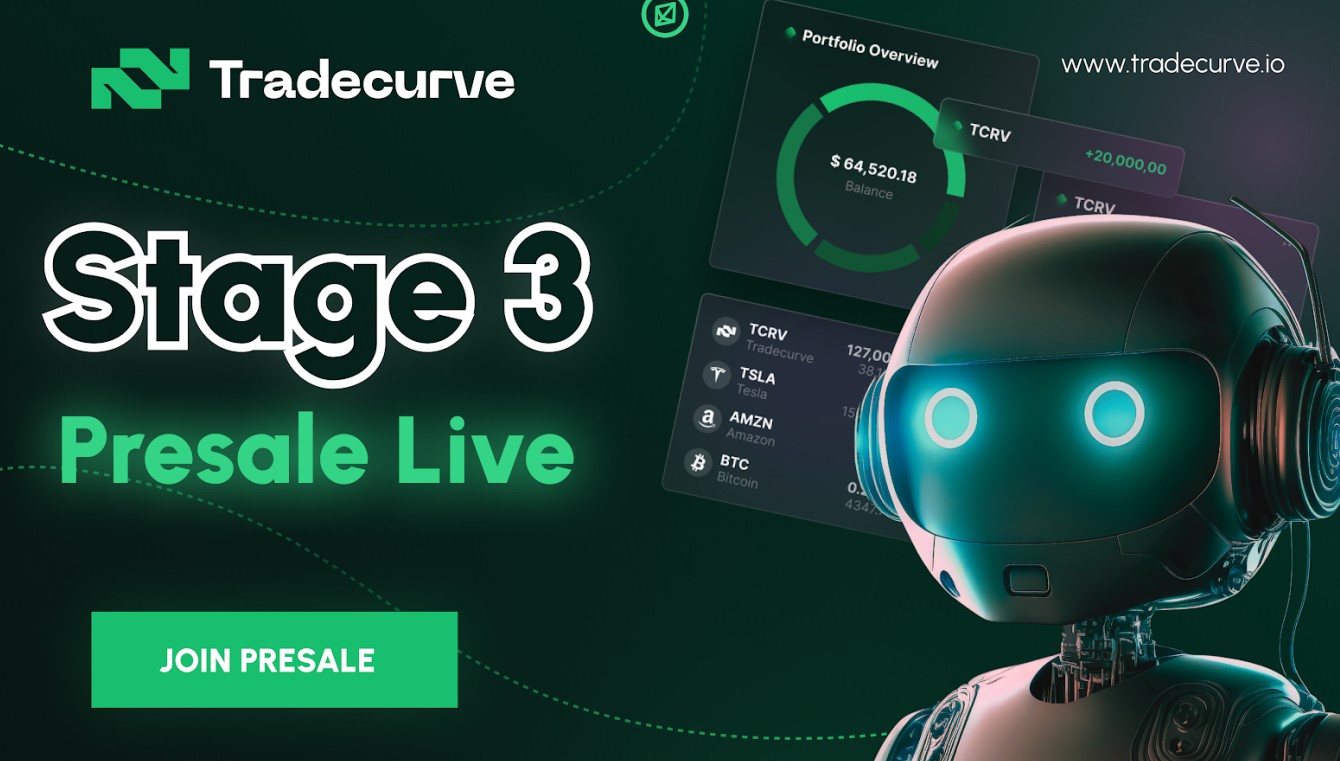 Circle Luncurkan USDC di Arbitrum, Tradecurve Integrasikan AI