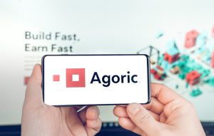 Cara Stake Agoric BLD Token di Stake2earn