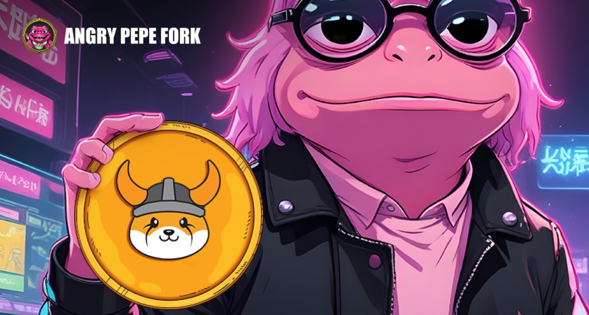 Era Baru Memecoin dengan Dominasi FLOKI, Bonk, dan Angry Pepe Fork