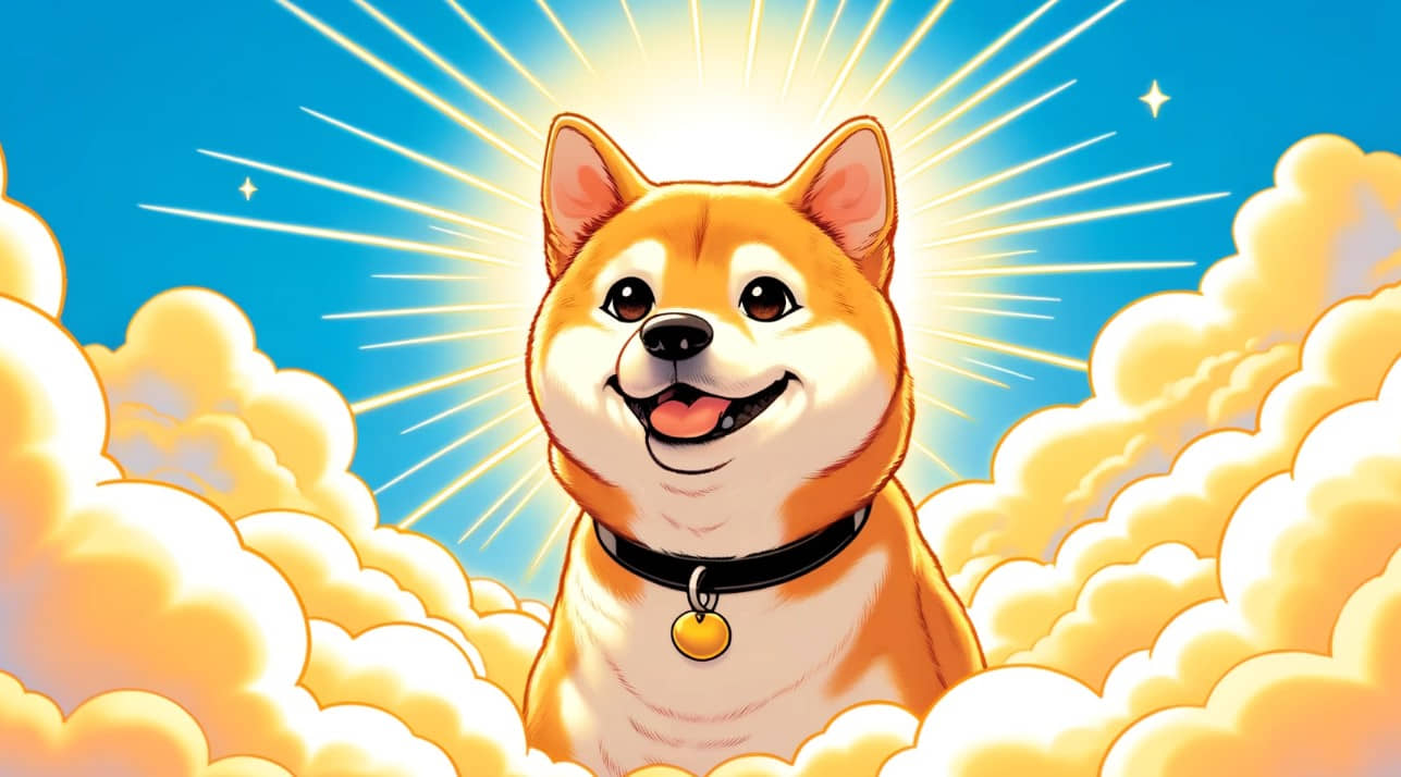 Paus DOGE Bergerak Jutaan Saat Harga Dogecoin Terguncang